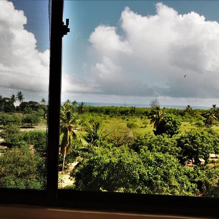 Mikoko Beach & Cottages Bagamoyo Esterno foto