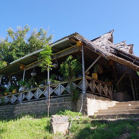 Mikoko Beach & Cottages Bagamoyo Esterno foto