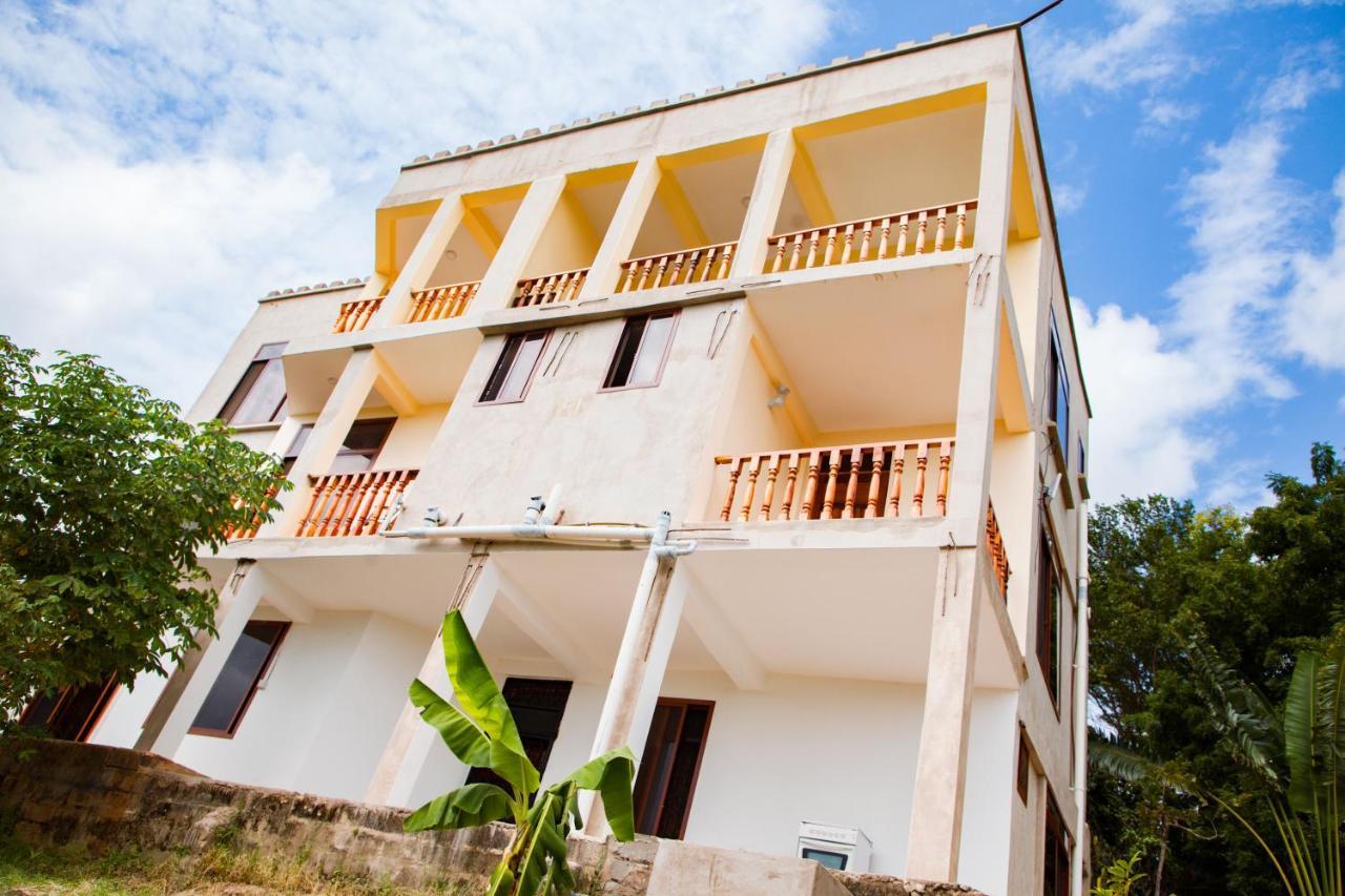 Mikoko Beach & Cottages Bagamoyo Esterno foto